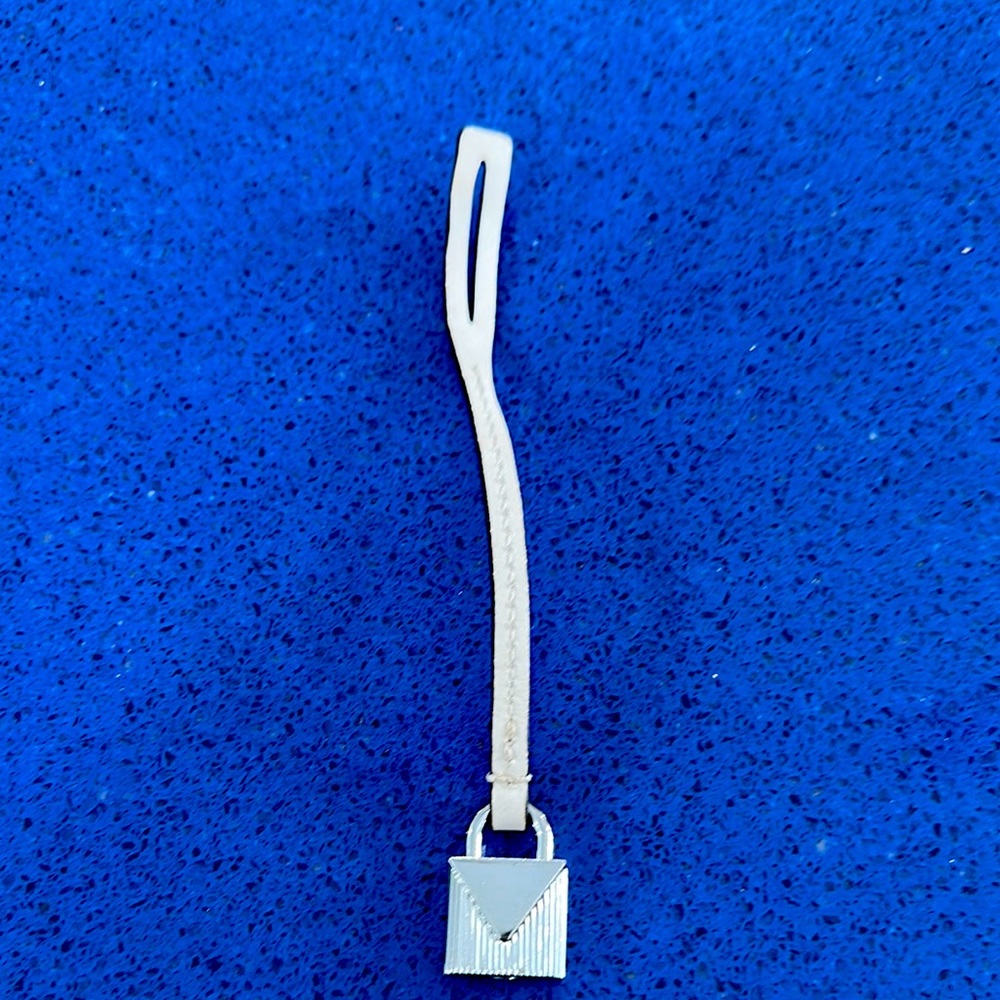 Michael Kors Lock Purse Charm